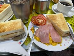 -澳洲牛奶公司(佐敦店)