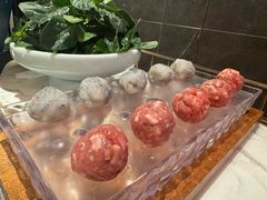 -捞神煲汤火锅(湖滨商业街店)