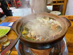 -洪大厨鸡煲(福田店)