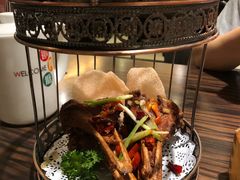 椒盐鸭下巴-避风塘(光启城店)