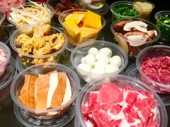 -祝幺妹火锅(裕华村总店)