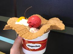 -哈根达斯(SM店)