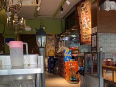 -冰城串吧(柳芳店)