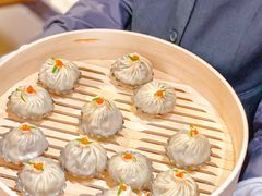 -富淳饭店(陆家嘴保利广场店)