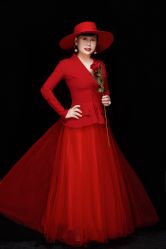 -米莱摄影写真(五大道别墅店)