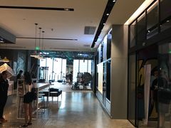 -Trainyard 炼·工场(中国国际贸易中心店)
