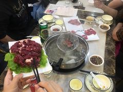 -汕头八里香牛肉店(人民南店)