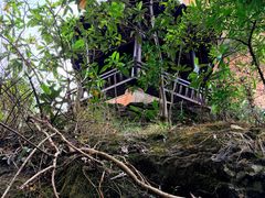 -雁荡山风景名胜区-小龙湫