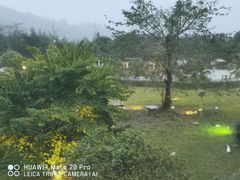 -雅安楠水阁温泉酒店