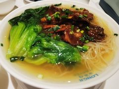 -龙记香港茶餐厅(久光百货店)