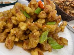 -老妈厨房团圆饺子东北菜(北环路店)