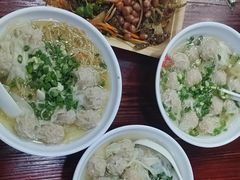 正果云吞-正果忠记云吞濑粉(总店)