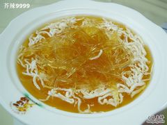 -福青龙华天假日酒店