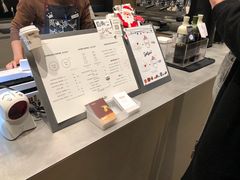 -Seesaw Coffee(苏州中心店)