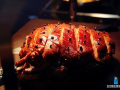 -印象餐厅(杭州国际博览中心北辰大酒店)