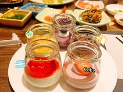 -汉来海港·海鲜自助餐厅(上海七宝领展广场店)