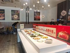 -豪客来牛排(海沧阿罗海店)