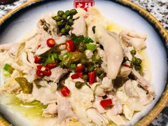 -天津卫码头(南开大悦城店)