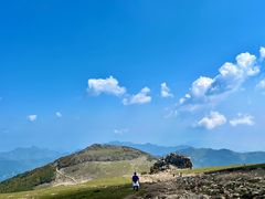 -灵山