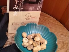 -A One Kitchen·南京精菜馆(德基广场店)