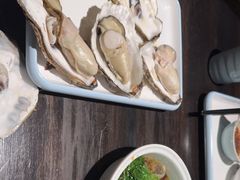 -乔街深夜食堂·台州菜·高压锅生蚝(杭州总店)