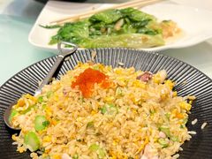 -香港茶餐厅文化体验馆(茶山镇店)