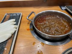 -呷哺呷哺 黄金牧场 (新中关购物中心店)