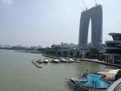 IMG_1591-苏州金鸡湖中茵皇冠假日酒店