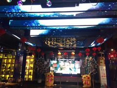 -尚橙歌坊主题式KTV(恒大商业广场店)