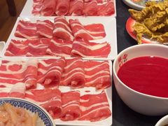 -沸炉重庆老火锅(军事博物馆店)