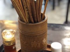 -奎元馆.百年奎元.非遗传承(西湖边的解放路店)