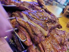 -乌兰烧烤·烤羊腿(西丽店)