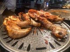 -The COOK·厨餐厅·自助餐(浦东嘉里大酒店)