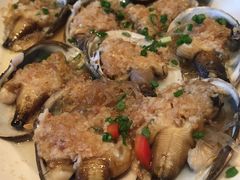 -骏莱海鲜鱼港(五角场店)
