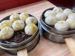 -王菊美食街