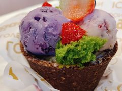 -哈根达斯(龙湖时代天街店)