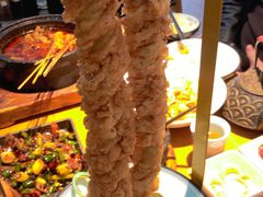 -胡马八破·川菜小馆(高新万达店)