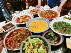 -徐鼎盛民间菜(上筑店)