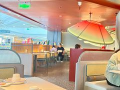 大堂-川人百味(李家村万达广场店)