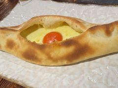 -格鲁·秀色Georgia’s Feast
