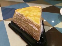 -薇薇安千层蛋糕(府城店)