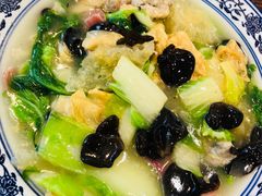 -兰边碗(鼓楼店)