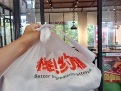 -棒约翰比萨·意面(金桥国际店)