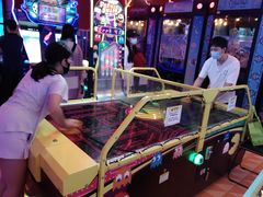 -星际传奇(壹方城购物中心店)