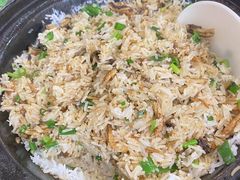 -台山美食一绝阿四台山黄鳝饭(阿四创作店)