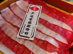 -温禾牛·和牛寿喜烧自助火锅(恒基名人店)