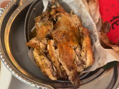 -桂满陇·手作小笼包&江南叫花鸡(中山公园店)