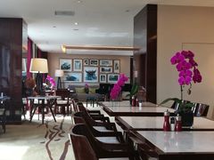 -美盛喜来登大酒店-盛宴标帜餐厅