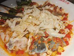 -坛宗剁椒鱼头(河西王府井店)