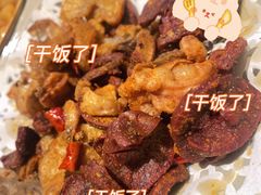 -百一大地锅(香福路店)